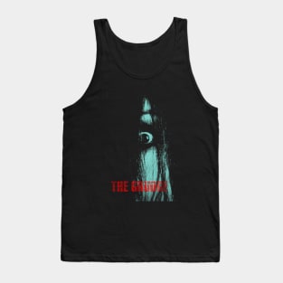 The Grudge Tank Top